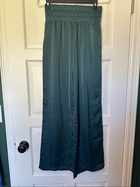 Sincerely Jules Forest Green Trousers